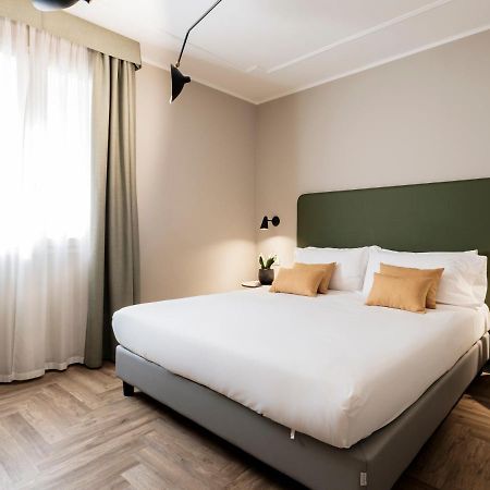 Hotel Lory Forli Exterior photo