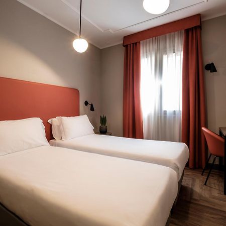 Hotel Lory Forli Exterior photo