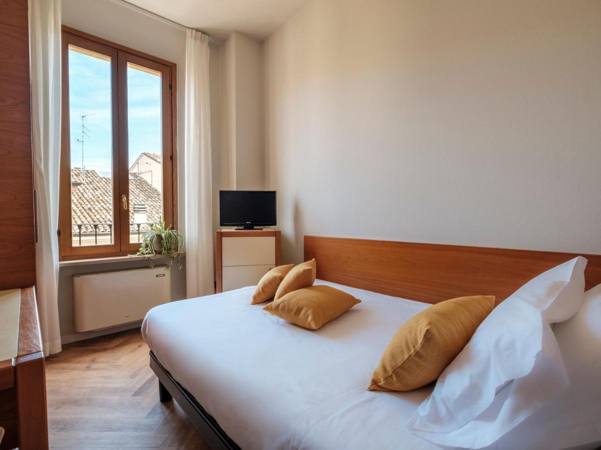 Hotel Lory Forli Exterior photo