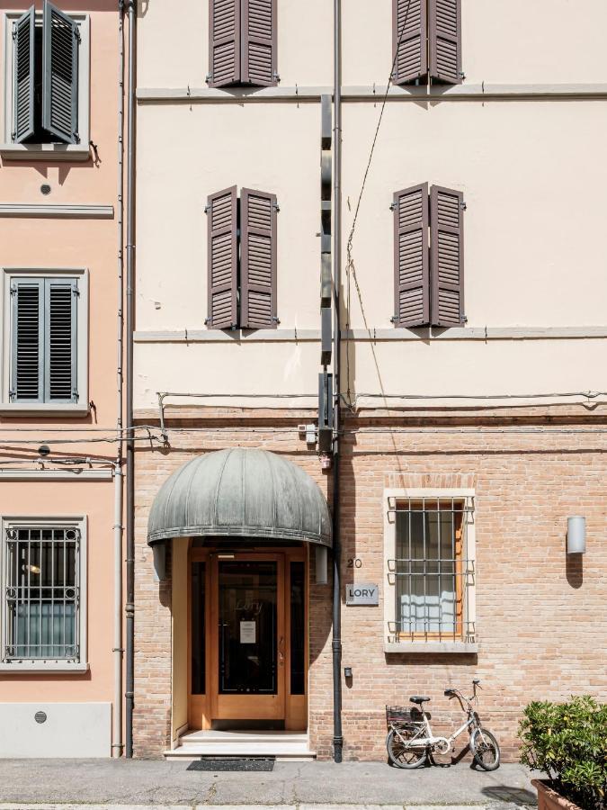 Hotel Lory Forli Exterior photo