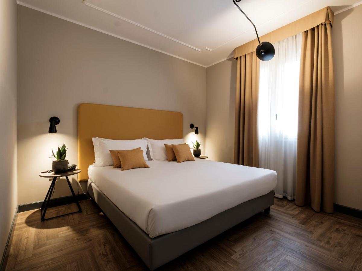 Hotel Lory Forli Exterior photo
