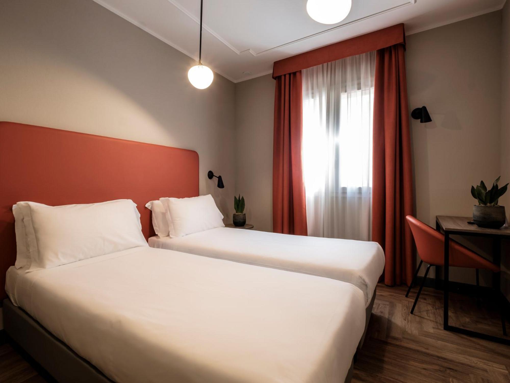 Hotel Lory Forli Exterior photo